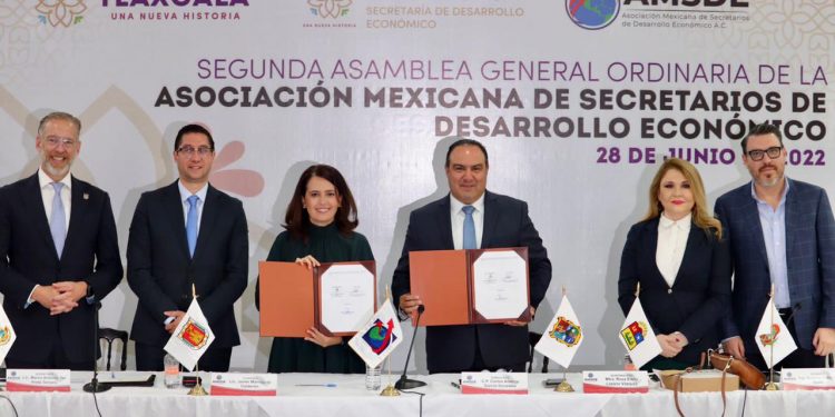 FedEx Express apoyará MiPyMEs con capacitación y tarifas preferenciales