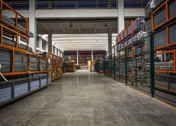 Acero, el insumo fundamental para la transición energética