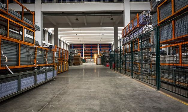 Acero, el insumo fundamental para la transición energética