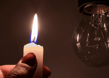 Mexicali registra apagones por la salida de operación de la central generadora privada