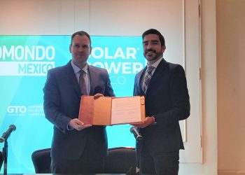 ASOLMEX y Solar Power impulsarán la transición energética