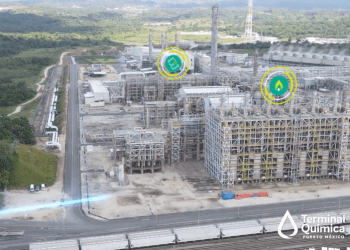 Braskem Idesa y Advario invertirán 400 MDD en terminal de etano