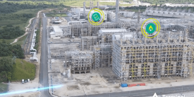 Braskem Idesa y Advario invertirán 400 MDD en terminal de etano