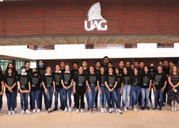 “Camping Innovation UAG», cultura para la innovación y el emprendimiento