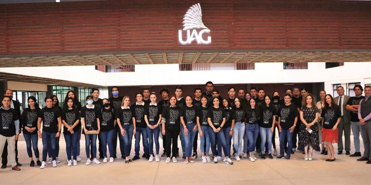 “Camping Innovation UAG», cultura para la innovación y el emprendimiento