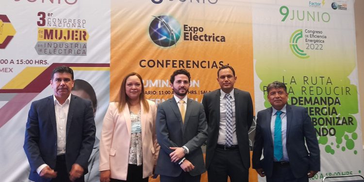 Edomex crea su Comisión Estatal de Energía