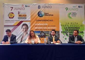 Puebla y Tamaulipas lanzarán sistemas de información energética