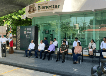 CFE Internet para todos proporcionará la conectividad a los Bancos del Bienestar