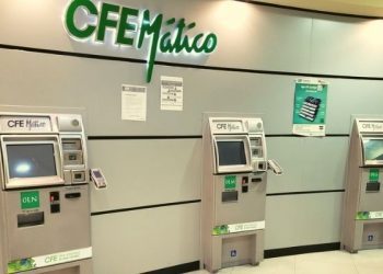 CFE garantiza piso parejo en la adquisición de cajeros automáticos