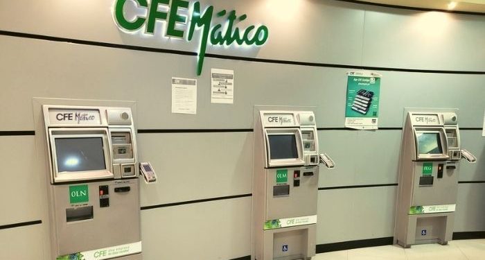 CFE garantiza piso parejo en la adquisición de cajeros automáticos