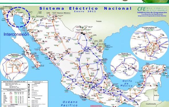 CRE lanza convocatoria para elegir vocales para el Comité de Confiabilidad del Código de Red
