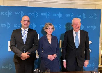 México, 5° en número de arbitrajes comerciales por política energética: ICC México