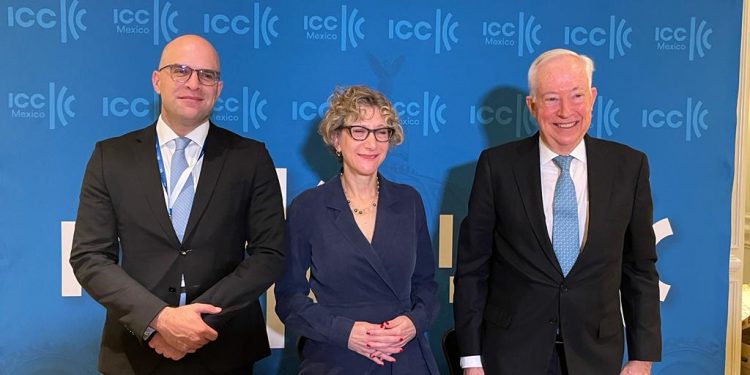 México, 5° en número de arbitrajes comerciales por política energética: ICC México