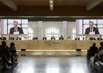 Inversión necesita marcos regulatorios estables y apoyo de las administraciones públicas: ACCIONA