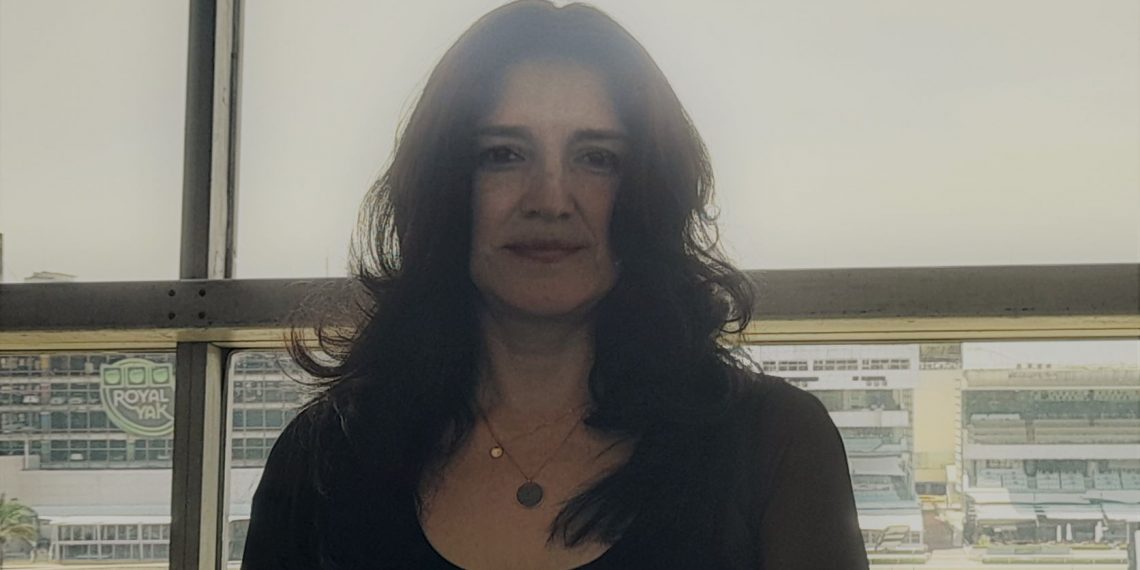 Sector energía aún estigmatiza a las mujeres: Karla Cedano