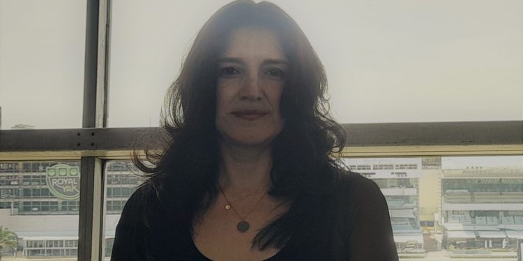 Sector energía aún estigmatiza a las mujeres: Karla Cedano