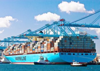Maersk cierra la adquisición de Senator International