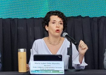 Guanajuato lanzará Programa de Diversificación y Eficiencia Energética