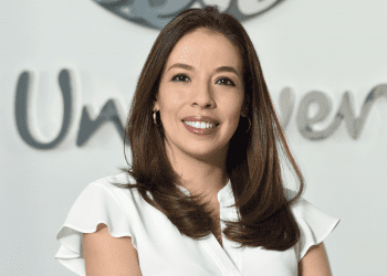 Unilever nombra a Lourdes Castañeda, nueva directora general para México