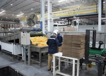 Henkel inaugura nueva planta de adhesivos en Guadalupe, Nuevo León
