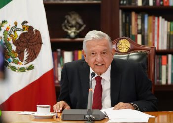 AMLO lista 10 acciones contra cambio climático en el Foro de las Principales Economías sobre Energía y Clima