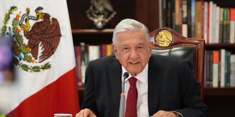 AMLO lista 10 acciones contra cambio climático en el Foro de las Principales Economías sobre Energía y Clima
