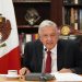 AMLO lista 10 acciones contra cambio climático en el Foro de las Principales Economías sobre Energía y Clima