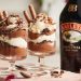 Cuatro recetas para disfrutar un Baileys
