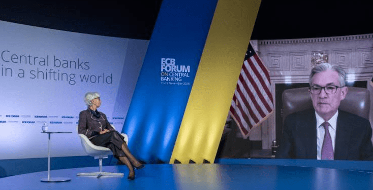 Bancos centrales enfrentan el desafío de controlar la inflación sin llegar a la recesión