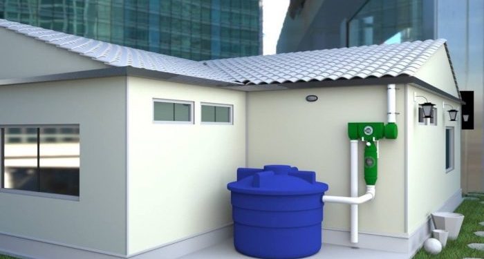 Captación de agua de lluvia, solución ante sequía provocada por el cambio climático: The Climate Reality Project