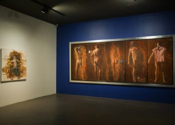 Una mirada a la discapacidad, una condición para la evolución: Rafael Cauduro