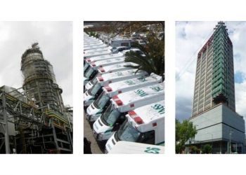 Arranca  la Semana de la Eficiencia Energética en la Administración Pública Federal