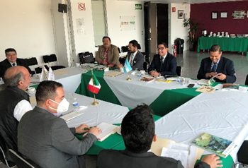 Conuee dará asesoría técnica a Honduras en ocho temas de eficiencia energética