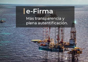 Pemex implementa e-firma en contratos de obras y servicios, obligatoria a partir del 1 de julio