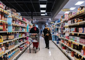 PIB de EU baja más de lo esperado en primer trimestre de 2022