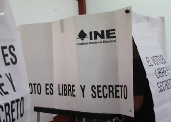 Elecciones y futbol ¡Empate!