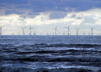 Shell licita para llevar la energía eólica marina al Mar Báltico polaco