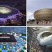Rumbo a Qatar 2022: Los 8 estadios del mundial
