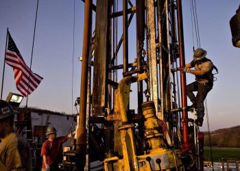 Producción de gas natural en la cuenca del Pérmico alcanzó máximo en 2021 y sigue al alza