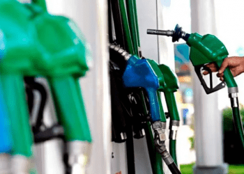 ¿Qué pasa si la gasolina en los EE. UU. se va a 6 y 7 dólares?