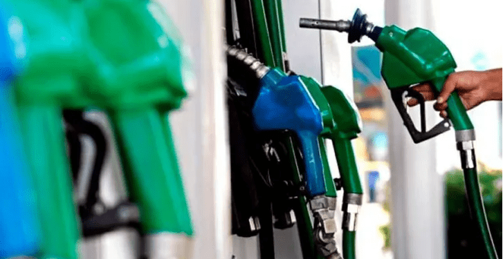 ¿Qué pasa si la gasolina en los EE. UU. se va a 6 y 7 dólares?