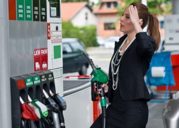 Precios de energía en la OCDE de 32.5% en abril; en México de 6.0%, el nivel más bajo de esos países