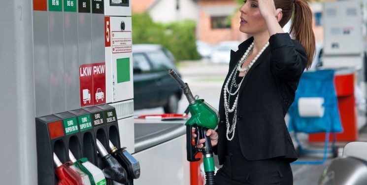 Precios de energía en la OCDE de 32.5% en abril; en México de 6.0%, el nivel más bajo de esos países