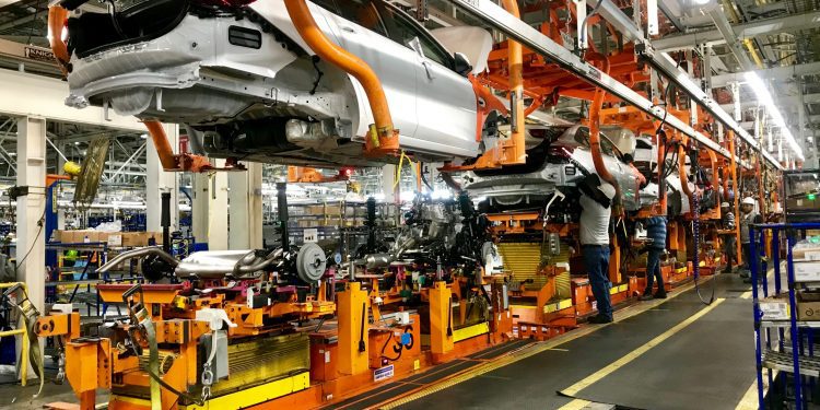 10 acciones sustentables de General Motors México