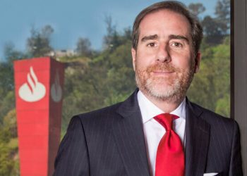Santander propone a Héctor Grisi como nuevo consejero delegado