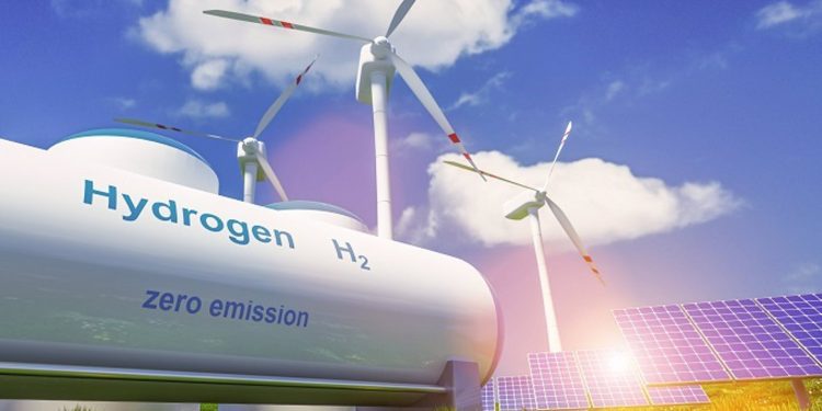 Electricidad e hidrógeno sustituirán consumo de combustibles fósiles hacia el 2050: bp