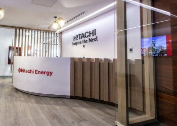 Hitachi Energy abre oficinas en San Luis Potosí