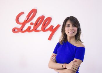 Karla Alcázar, primer mujer como Presidenta y Directora General para Lilly Latinoamérica