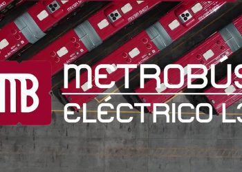 Enel instalará estaciones de carga para Metrobús CDMX con inversión de 4 mdd