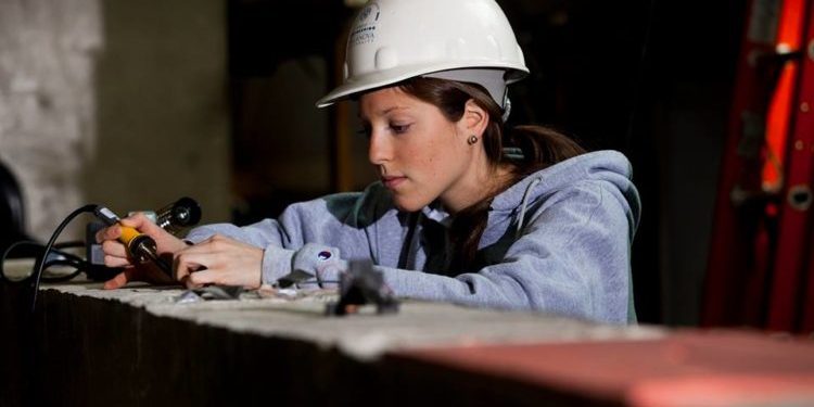 La importancia de las mujeres en la ingeniería y la industria: Tania K. Cerda